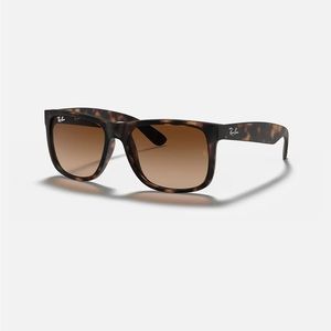 Ray Ban RB4165 JUSTIN Classic Sunglasses